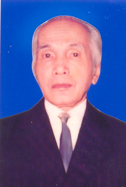 HUỲNH TRỌNG DĨNH
