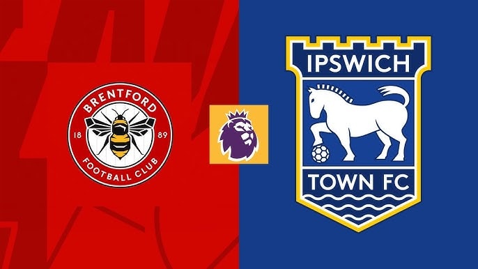 Nhận định, dự đoán Ipswich vs Brentford: Suất dự cúp C3