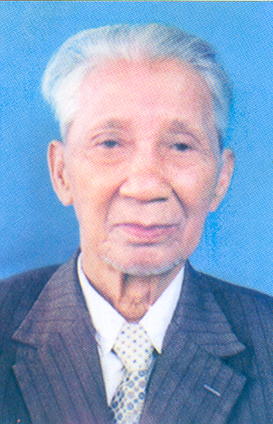 Nguyễn Cúc