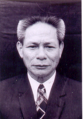 Nguyễn Hữu Khoan