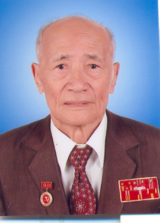 Nguyễn Nho Quý