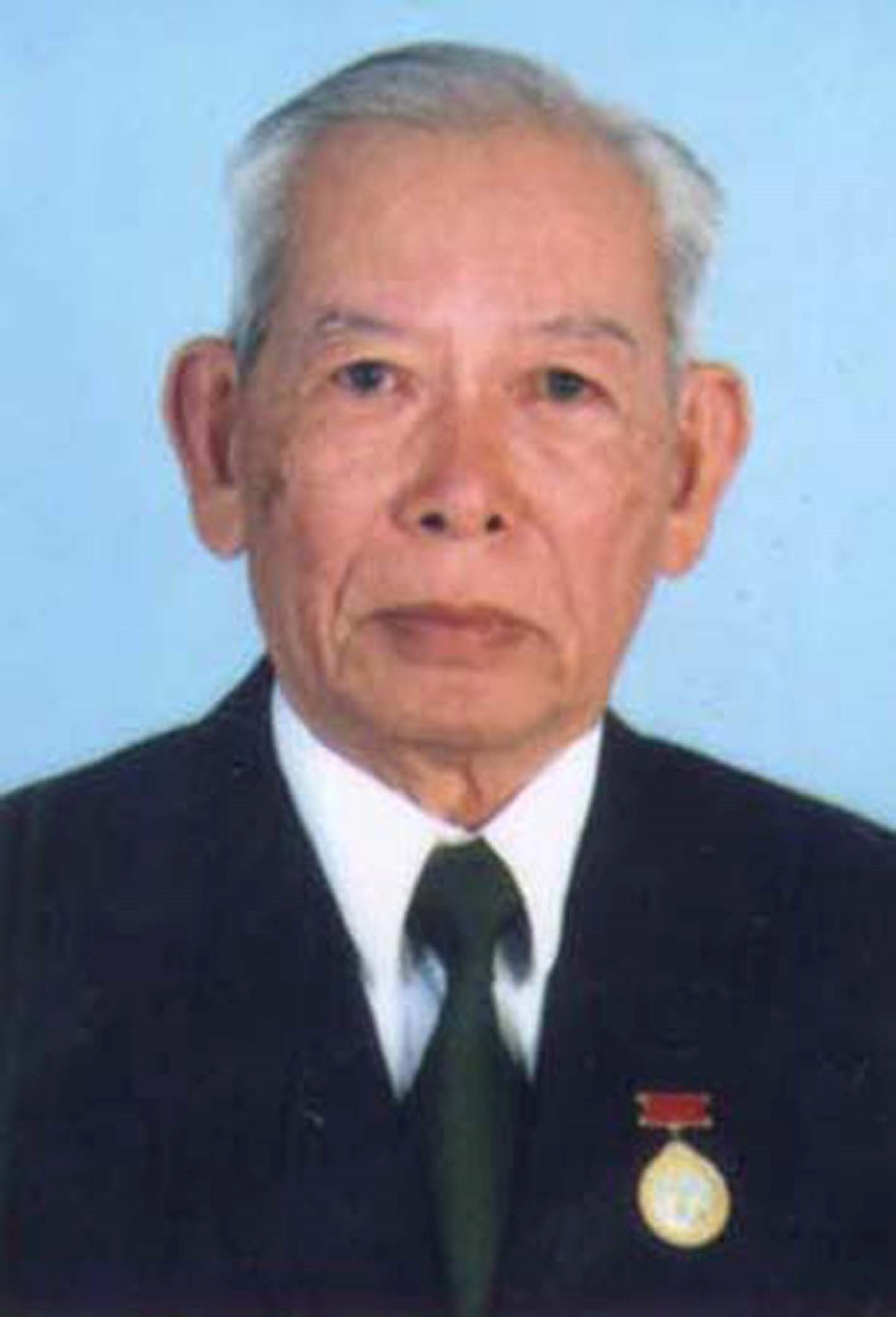 Nguyễn Xuân Phương