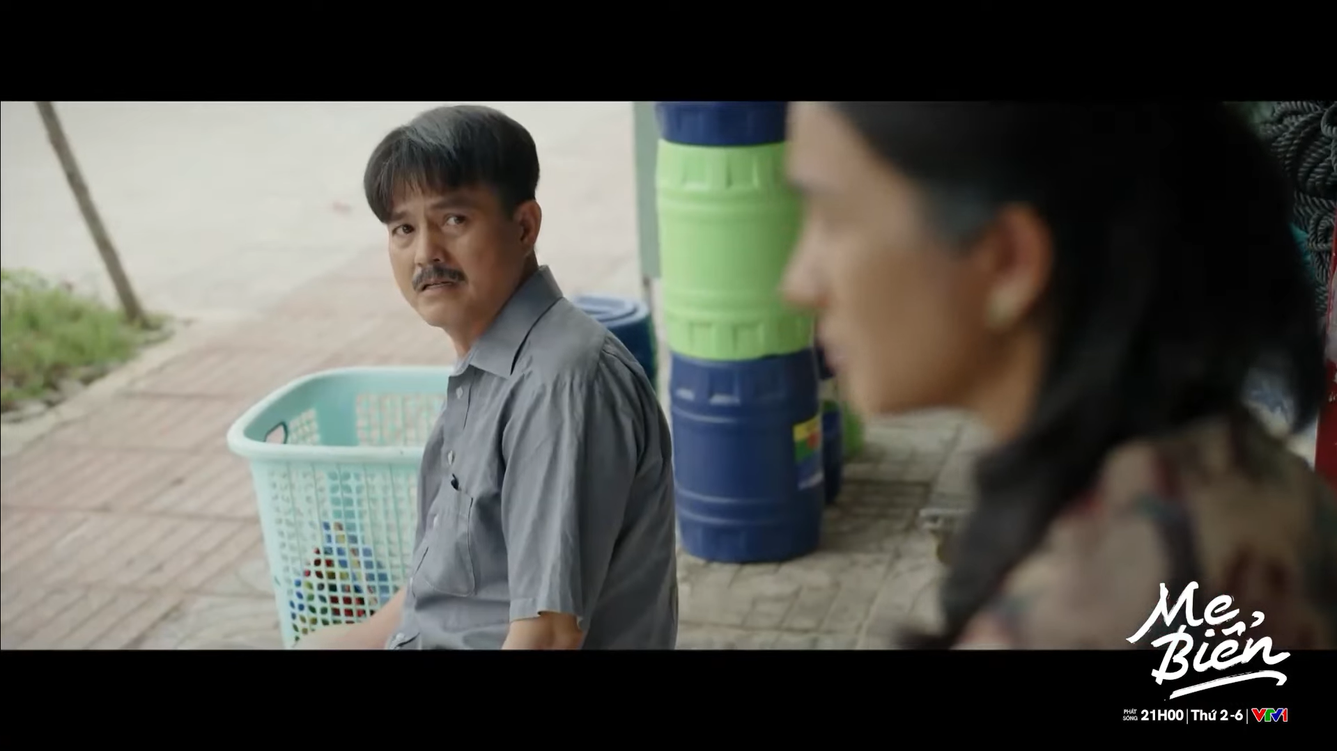 Mẹ Biển tập 37