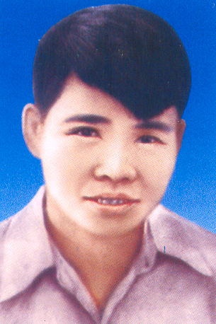 Trần Huấn
