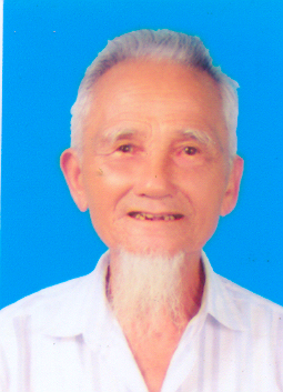 Trần Văn Tốc