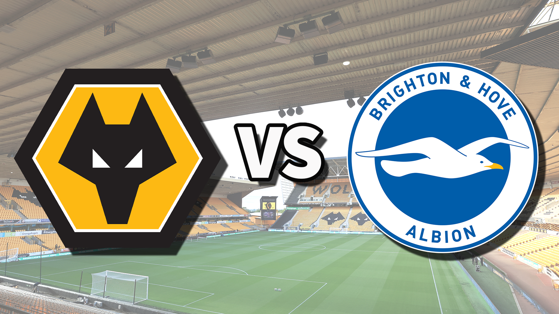 Nhận định, dự đoán Wolves vs Brighton: Vé dự cúp châu Âu