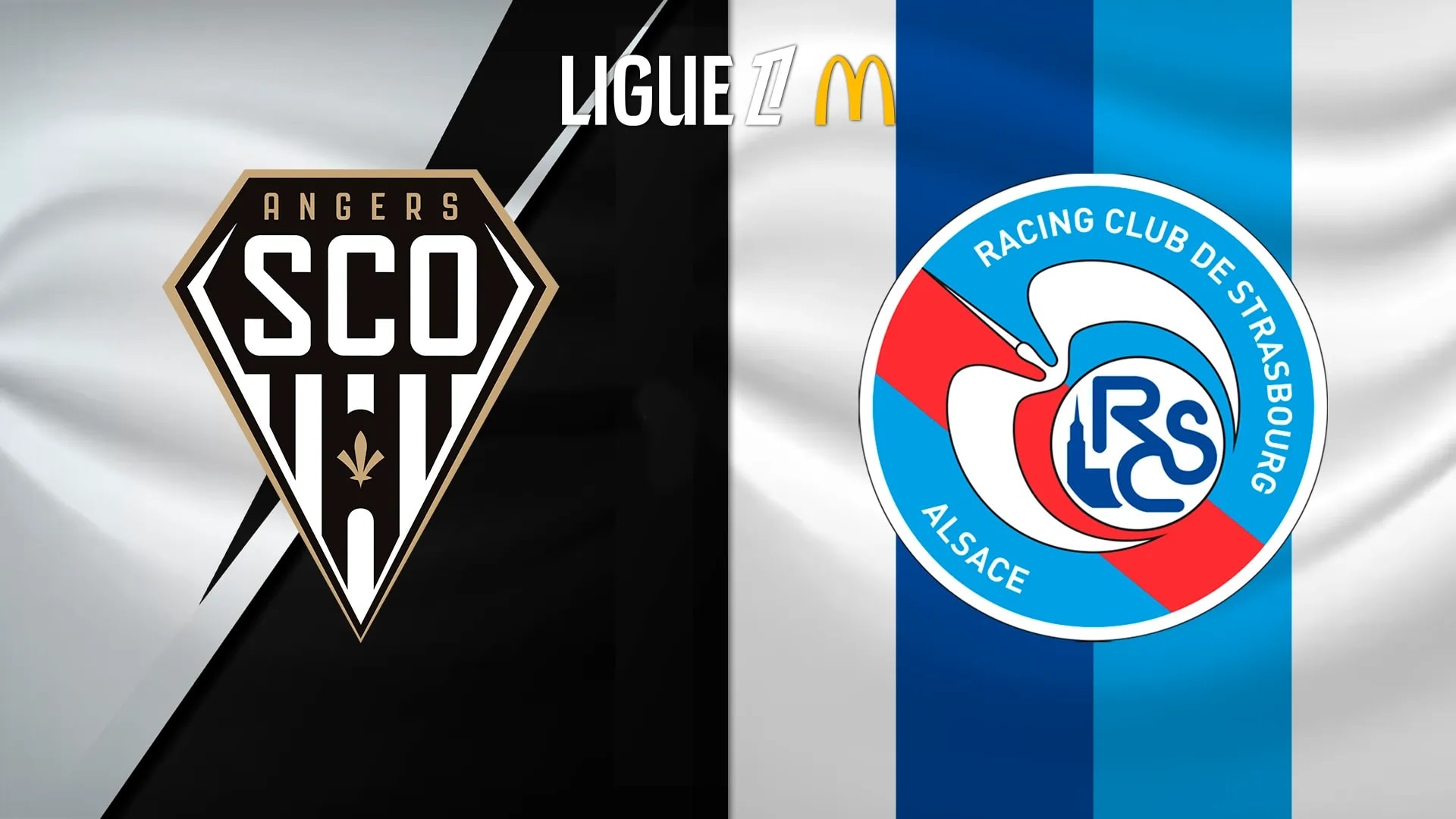 Nhận định, dự đoán Angers vs Strasbourg: Đều cần 3 điểm
