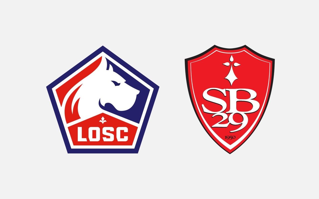 Nhận định, dự đoán Brest vs Lille: Chen chân top 4