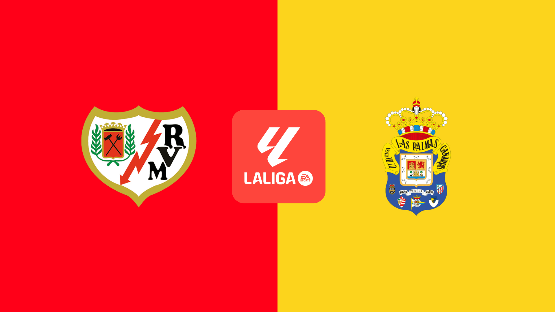 Nhận định, dự đoán Las Palmas vs Rayo Vallecano: Chiến đấu trụ hạng