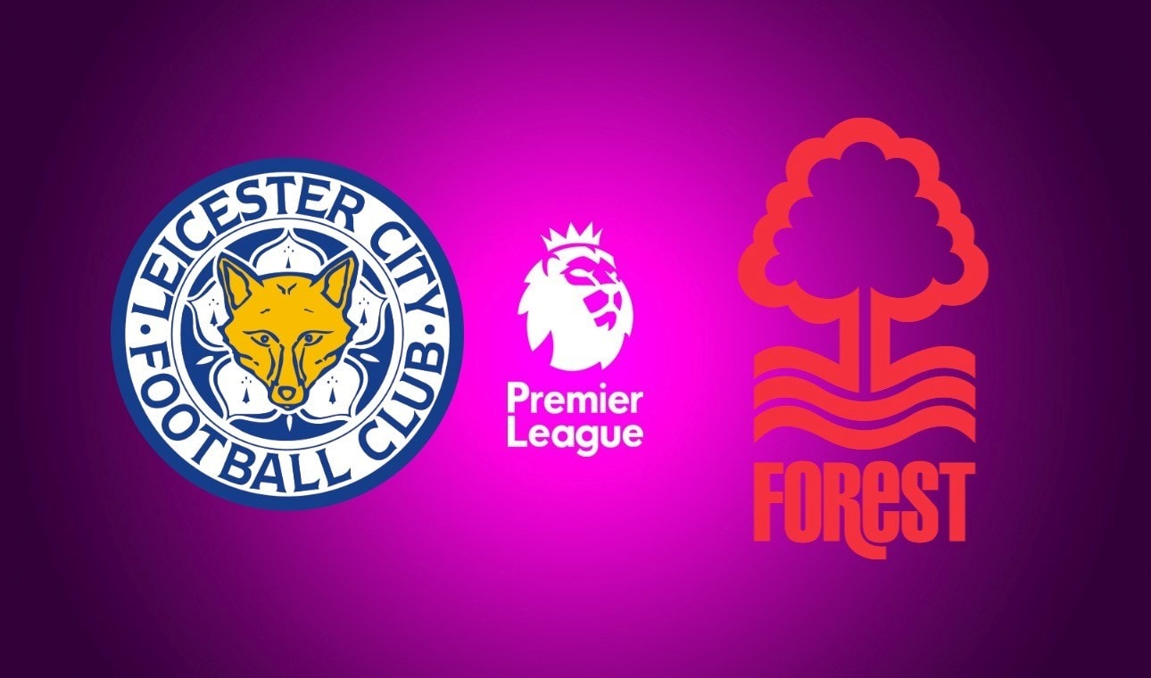 Nhận định, dự đoán Nottingham Forest vs Leicester: Derby vùng East Midlands