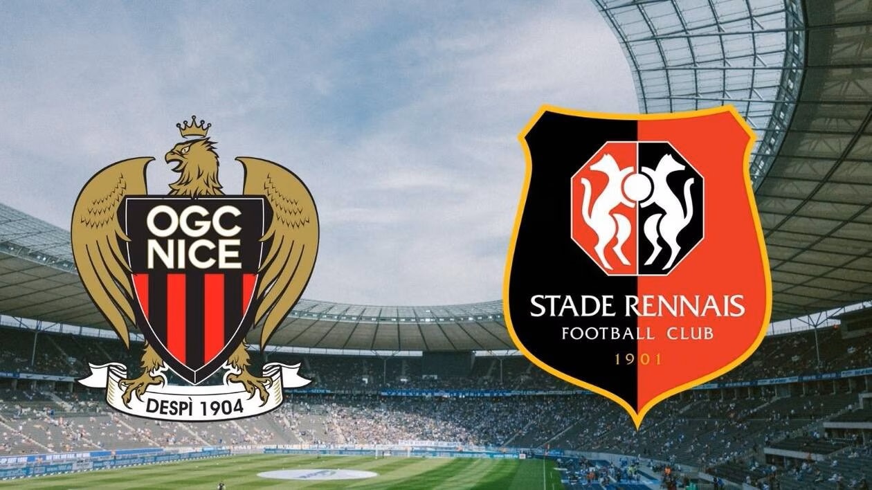 Nhận định, dự đoán Rennes vs Nice: Cuộc đua top 4
