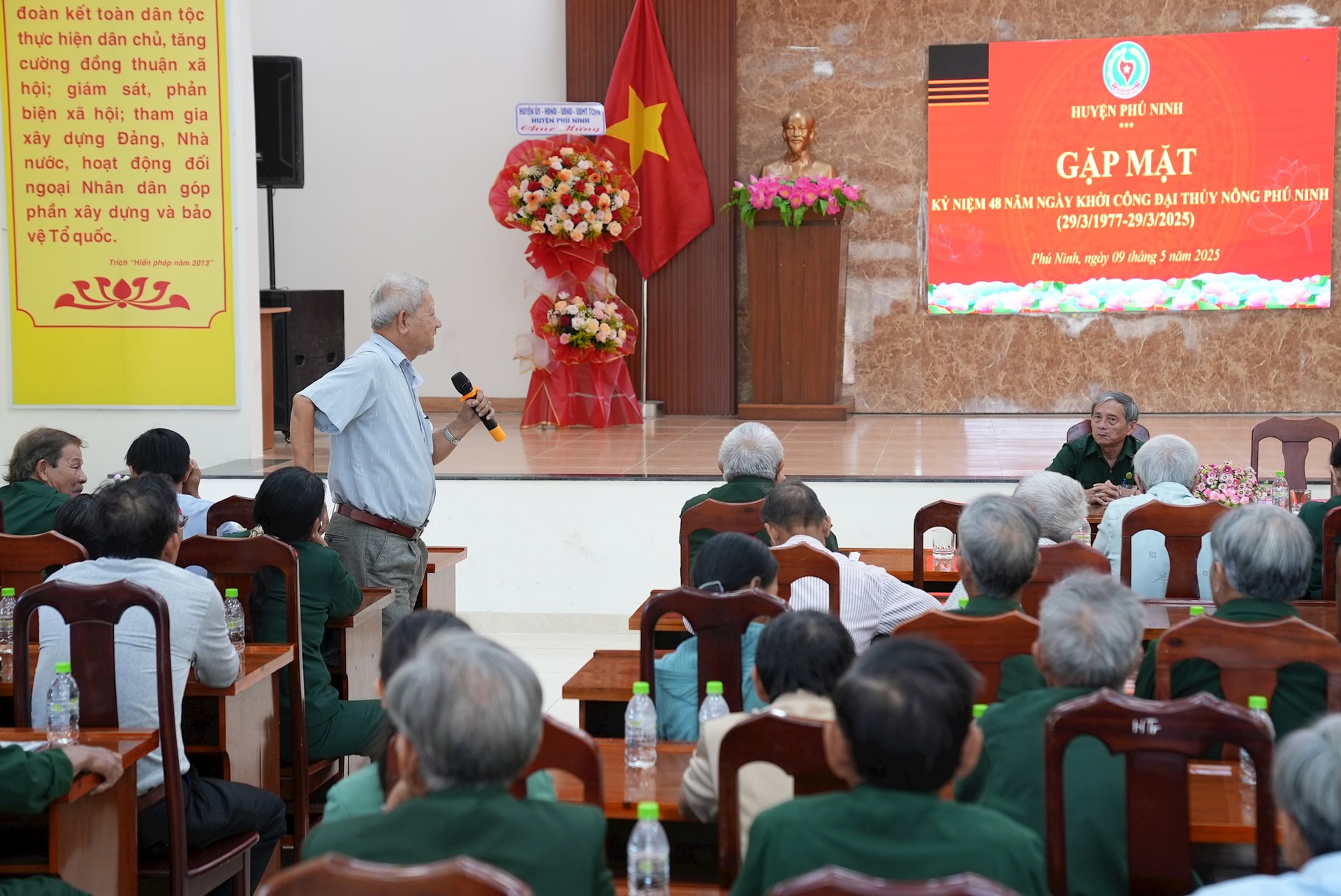 TNXP PHU NINH