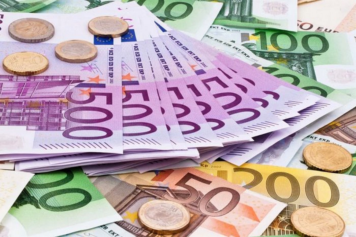 Tỷ giá euro ngày 12/5: Tăng tại phần lớn ngân hàng