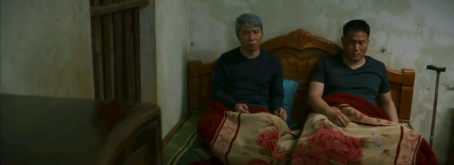 Cha Tôi, Người Ở Lại tập 38 4