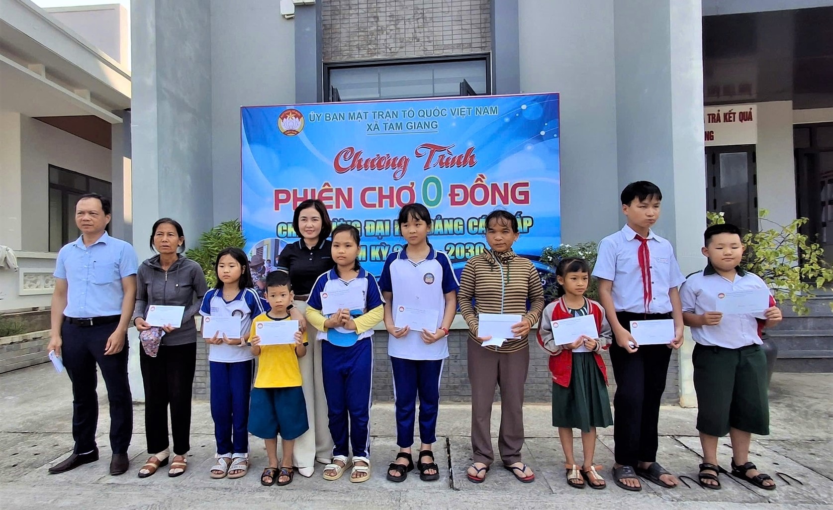 Chi Vo Thi Hien