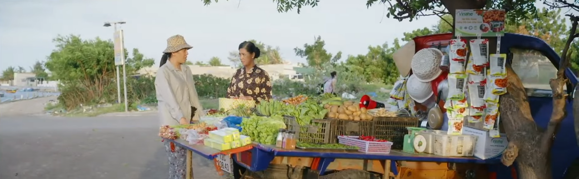 Mẹ biển tập 39
