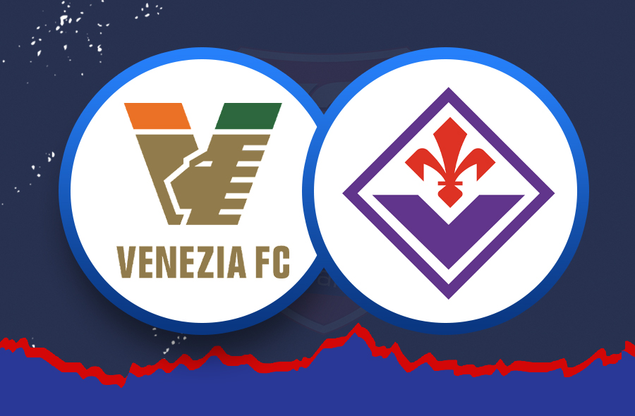 Nhận định, dự đoán Venezia vs Fiorentina: Hy vọng trụ hạng