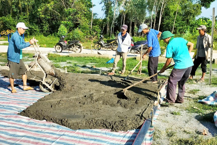 2 - Khánh Mỹ