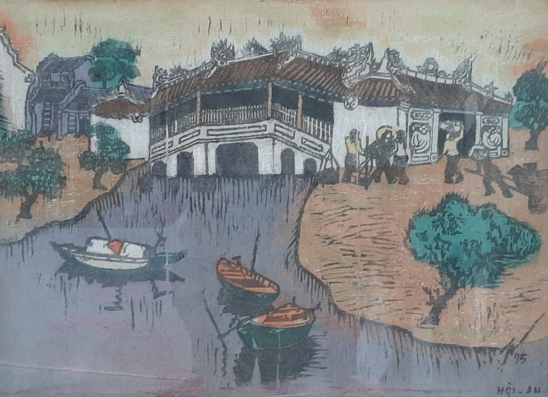 Tác phẩm