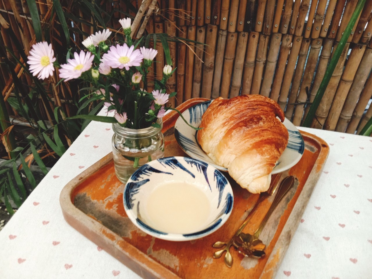 Bánh ốc hoài niệm (2)
