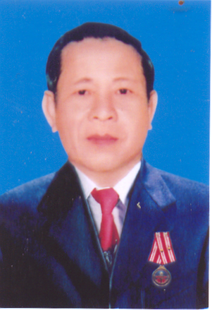 Bùi Hồng Việt