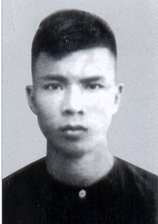 Cao Đình Trung