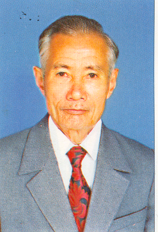 Đặng Hồng Vân