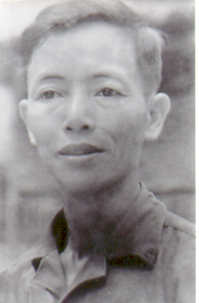 Đỗ Hữu Sanh
