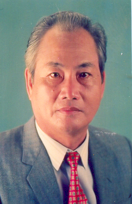 Dương Tân
