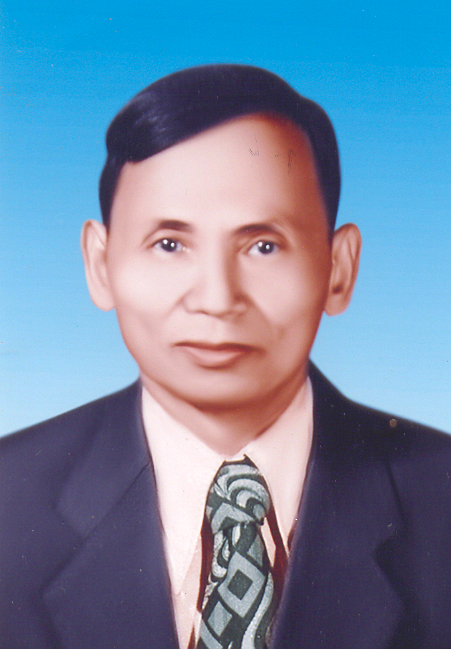Huỳnh Quang Toản