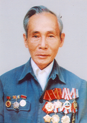 Huỳnh Thăng