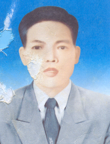 Huỳnh Xuân Hoàng