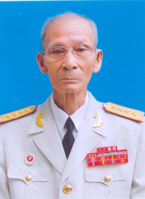 Lê Công Thạnh