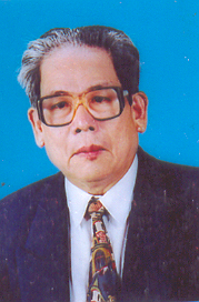 Lê Khắc Thanh