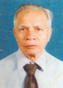 Lê Thanh Sơn