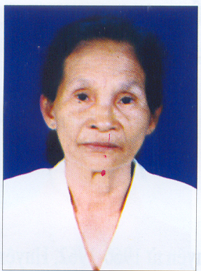 Lê Thị Hạnh