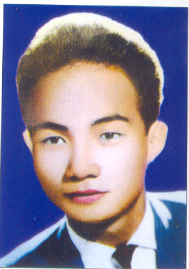 Lê Trọng Dư