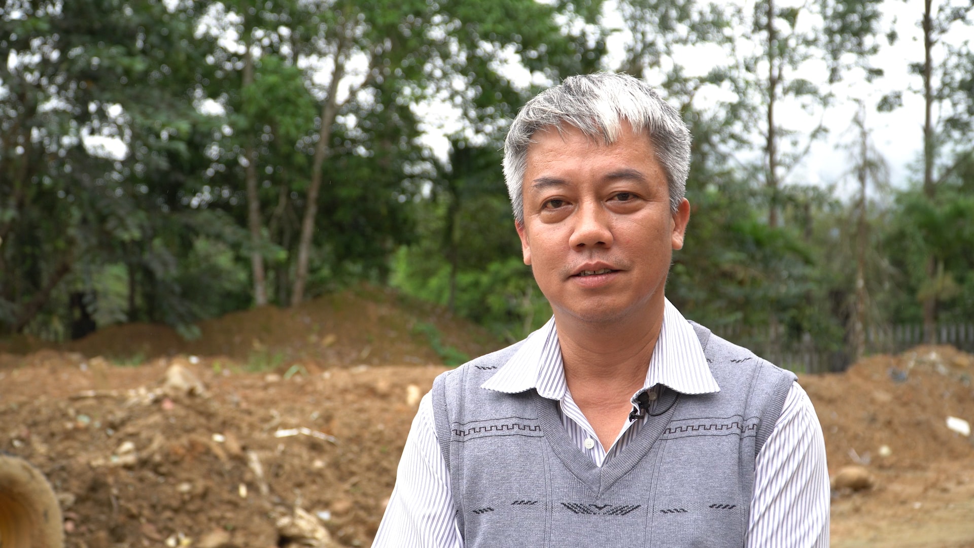 LE TRUNG THUC