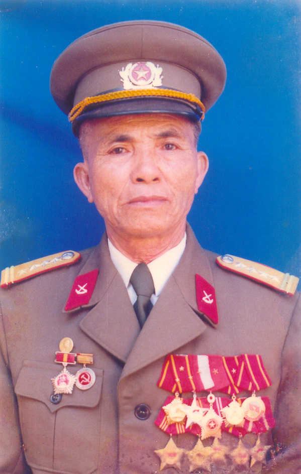 Lữ Đình Huân