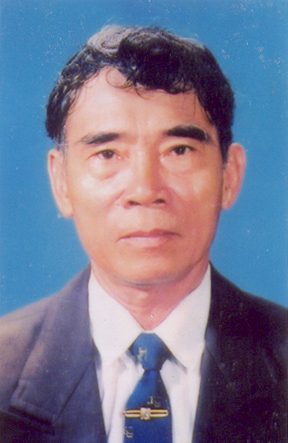 Ngô Văn Trấn
