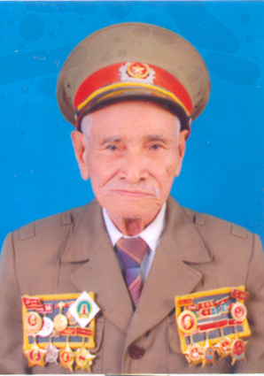 Nguyễn Ngọc Tân