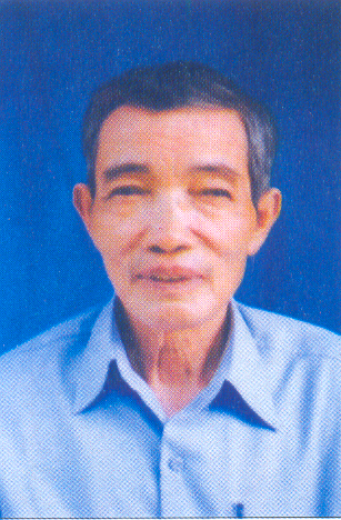 Nguyễn Quang Thái