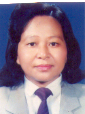 Nguyễn Thị Minh Lý