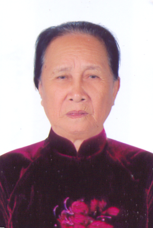 Nguyễn Thị Nhạn