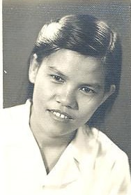 Nguyễn Thị Thanh Bình