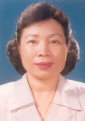 Nguyễn Thị Vân Lan