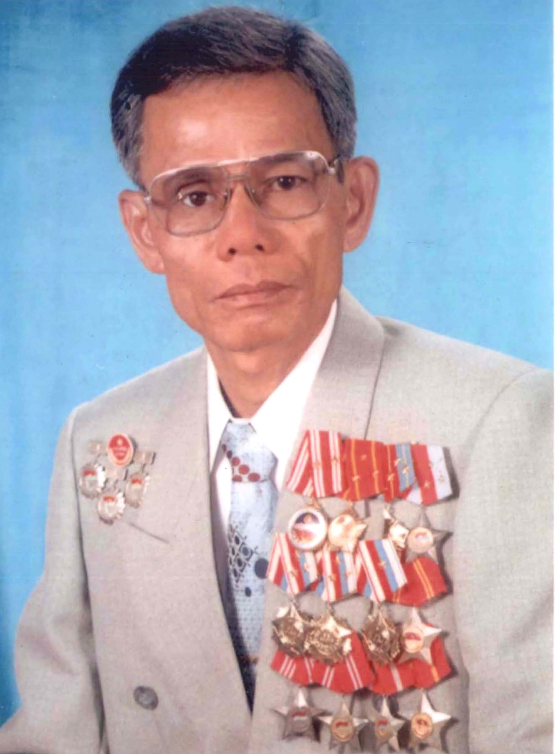 Nguyễn Văn Dương