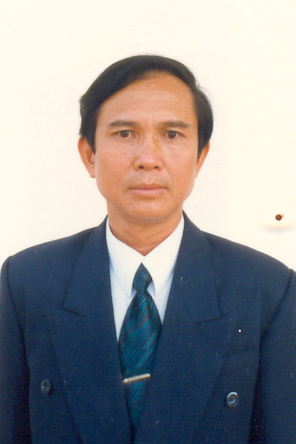 Phạm Chí Hòa