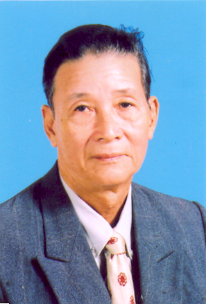 Phạm Đình Hào