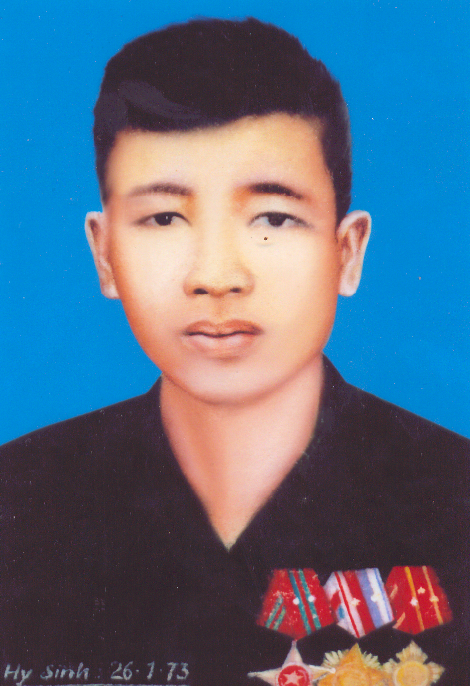 Phạm Đình Kỉnh